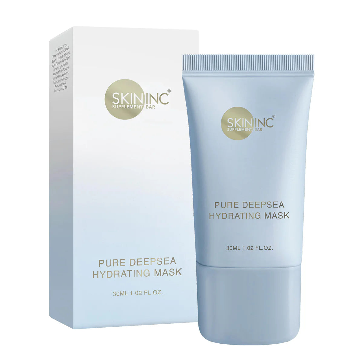 GIFT WITH PURCHASE : Pure Deepsea Hydrating Overnight Mask (Tube)