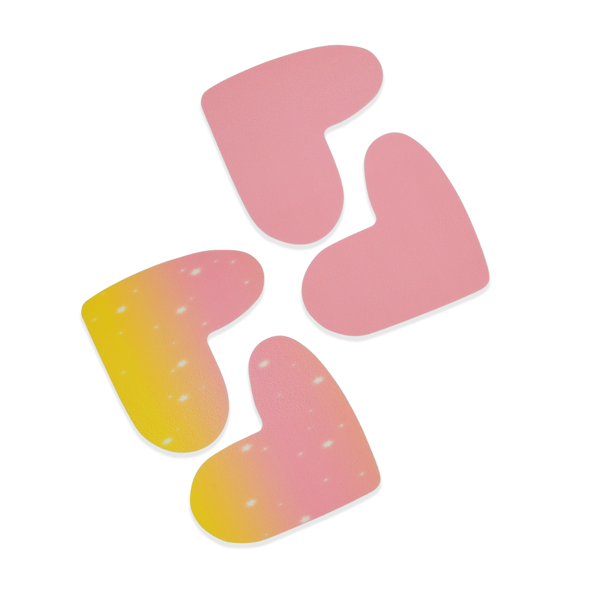 Bubblegum Sorbet