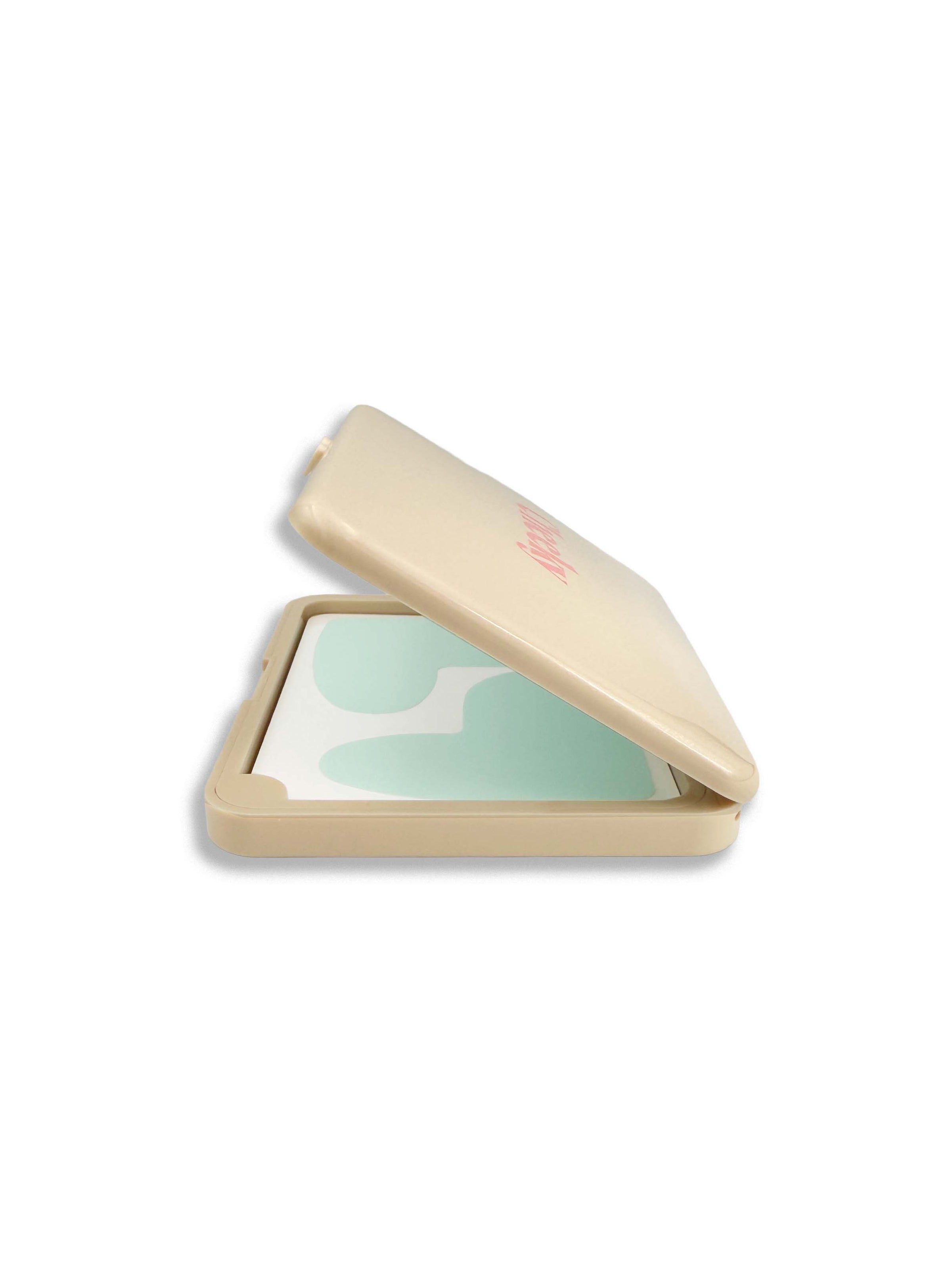 Cheeky UV Color Changing Compact