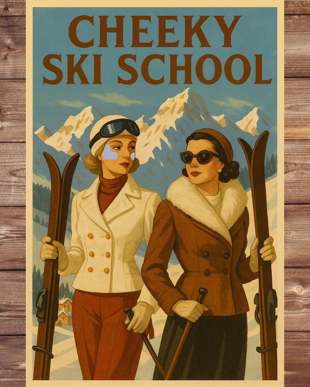 Why You Get Sunburned on Ski Trips (And How to Actually Prevent It)