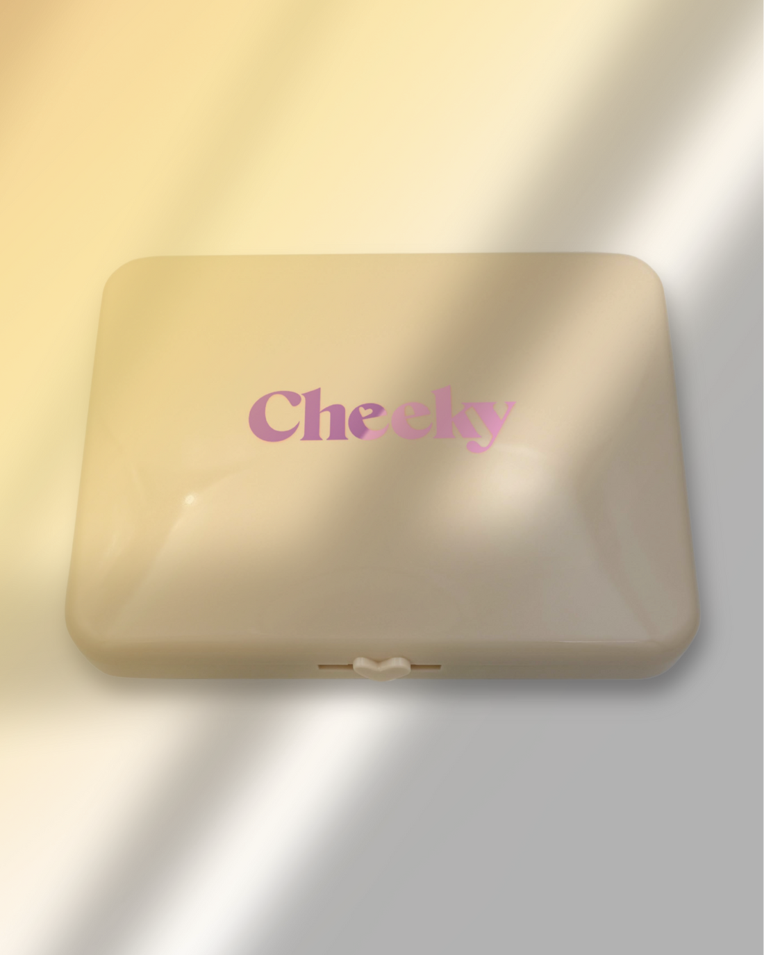 Bubblegum Sorbet Bundle (12 Pairs + Cheeky UV Color Changing Compact)