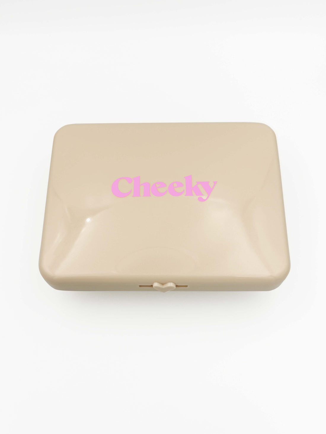 Cheeky UV Color Changing Compact