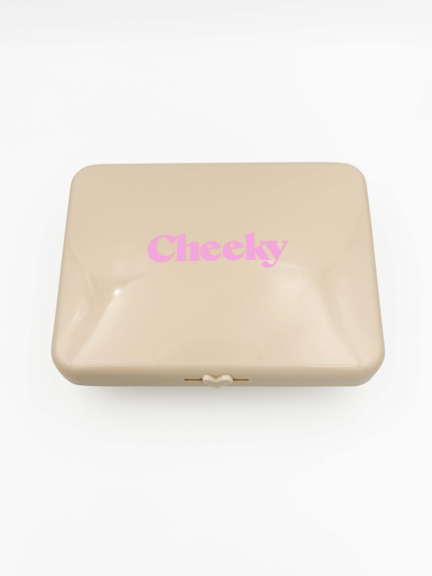 Cheeky UV Color Changing Compact